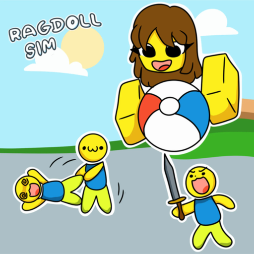 Ragdoll Simulator Links Hub